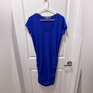 Athleta dress